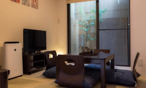 EnSe Higashi Hongan-ji Villa — photo 1
