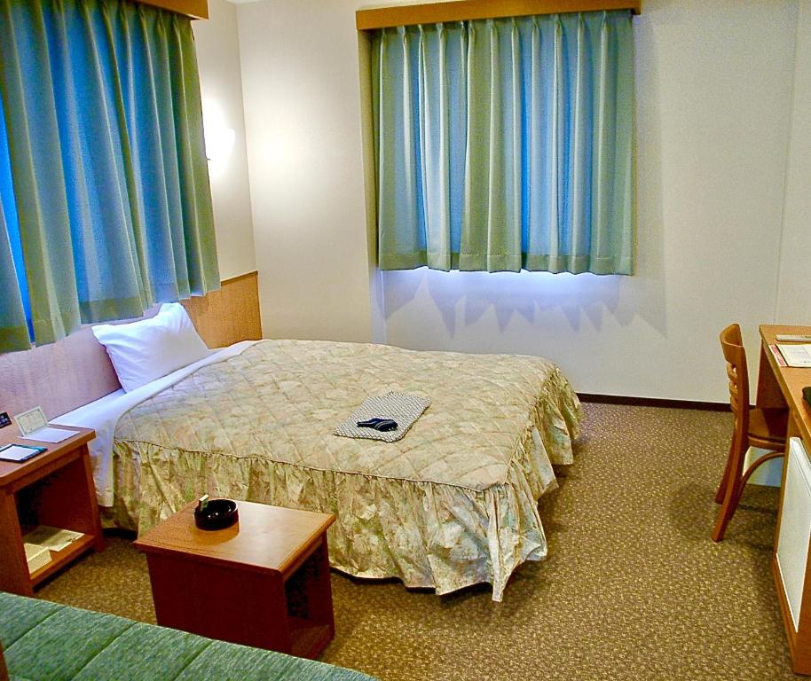 Yonago Universal Hotel photo 2