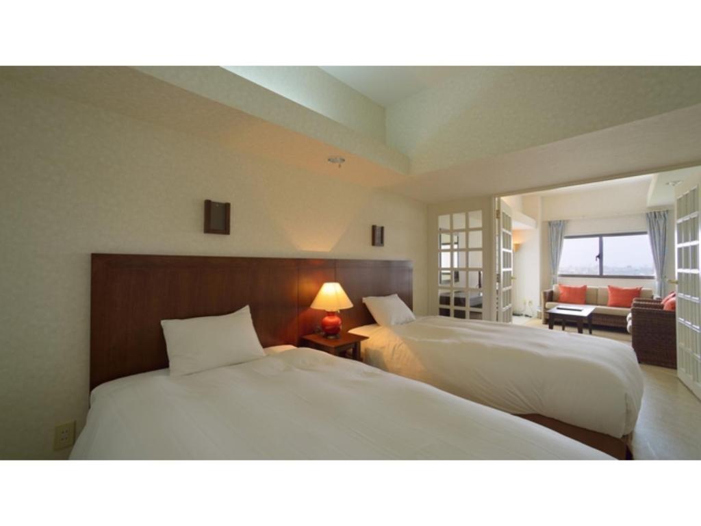 HOTEL ROYAL MARINE PALACE ISHIGAKIJIMA - Vacation STAY 44509v photo 2