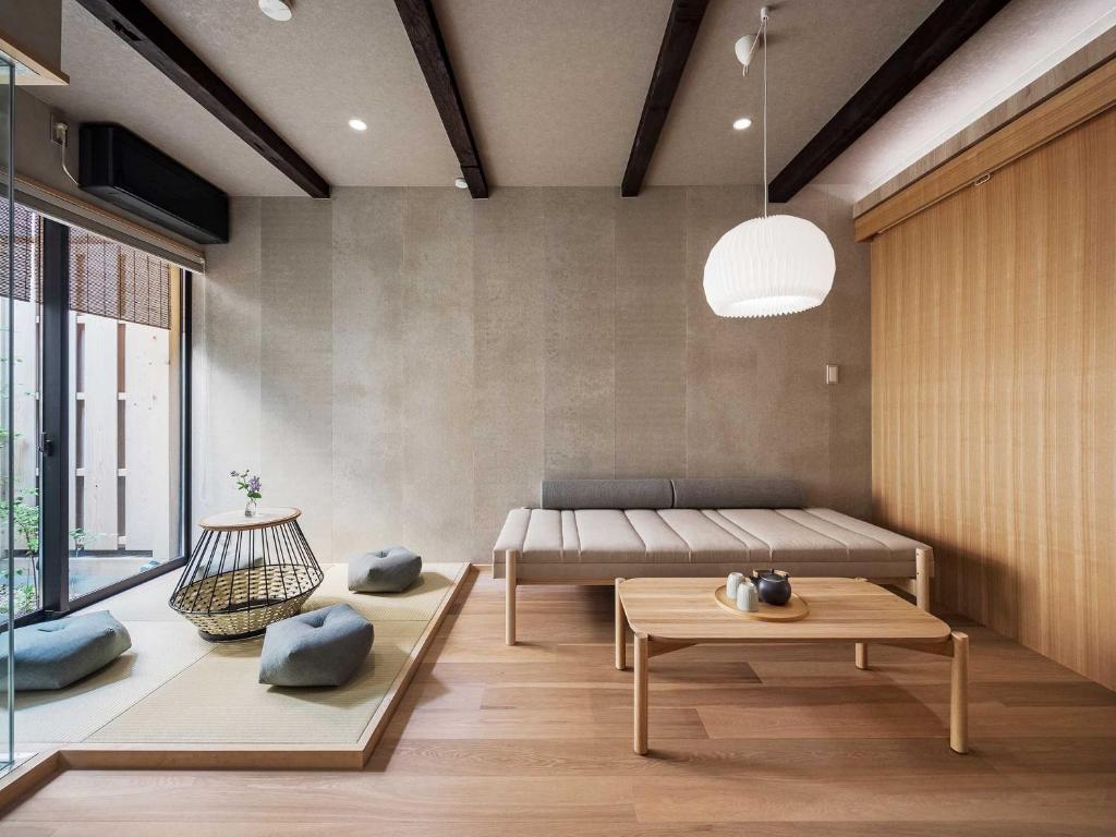 Kougetsu Machiya House — photo 1