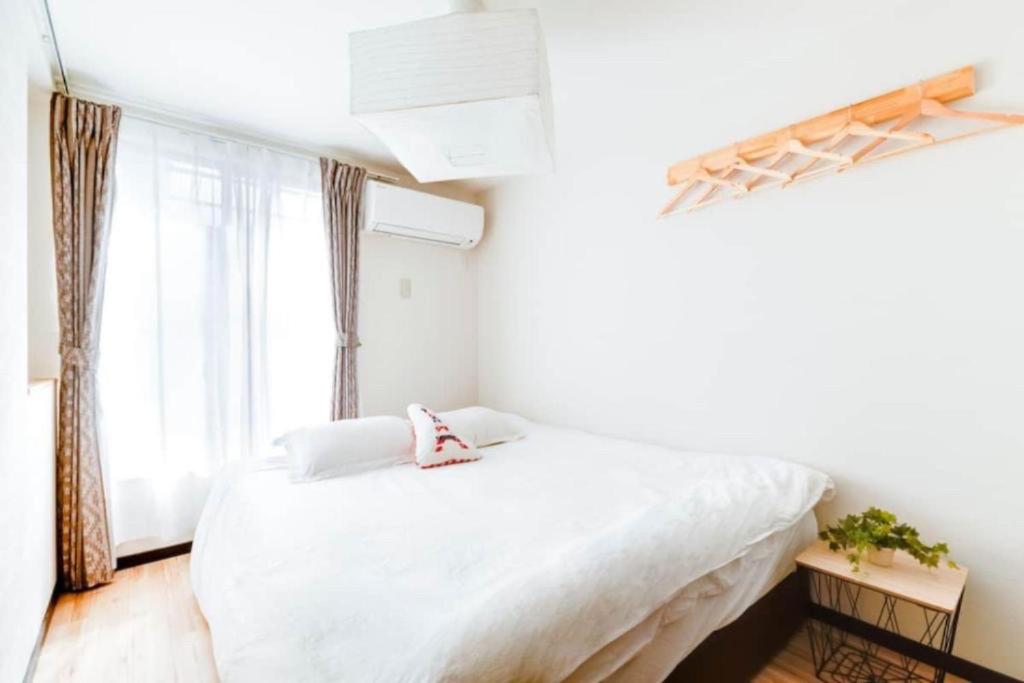 Osaka Family Villa with Free Parking near Namba photo 2