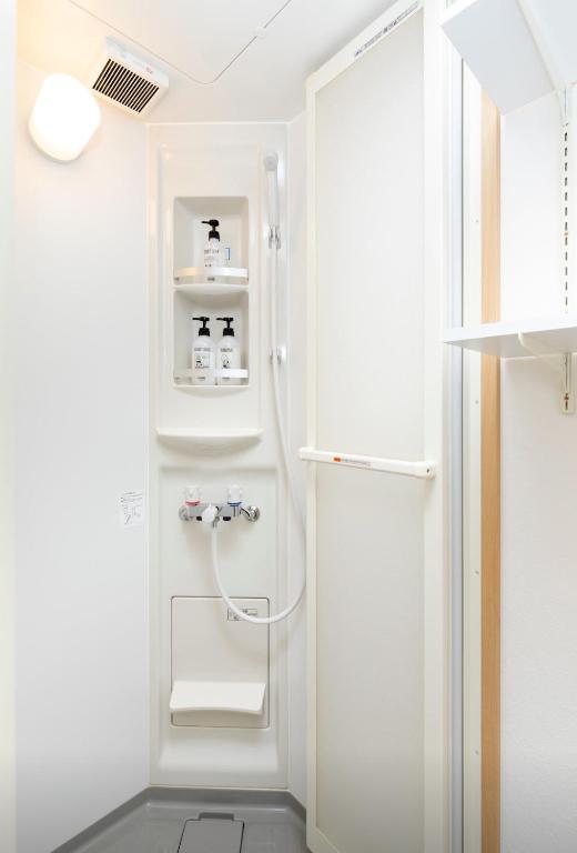 Osaka Family Villa with Free Parking near Namba photo 3