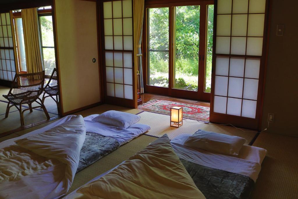 SunSunFujiyama photo 2