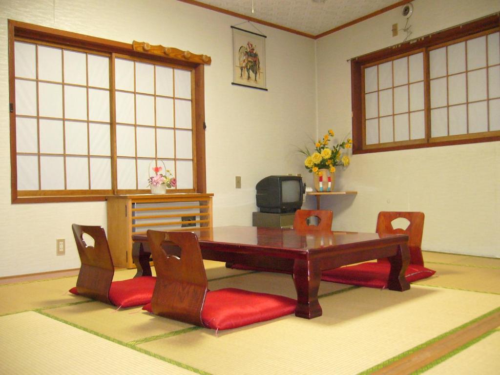 Hotel Senke photo 3
