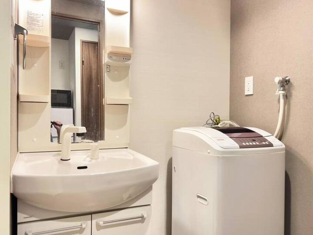 Locanda Shinosaka 602 ロカンダ新大阪 602 photo 3