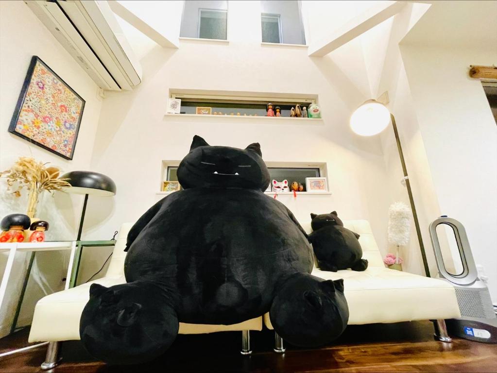 Tanuki Shinjuku — photo 1