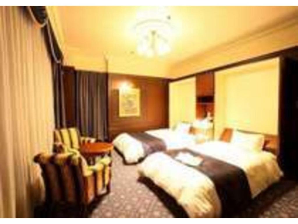 Hotel Sunlife Garden - Vacation STAY 55416v — photo 1