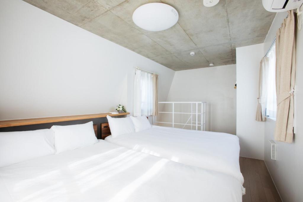 Tokyo WEST Laffite - Vacation STAY 8299 photo 2