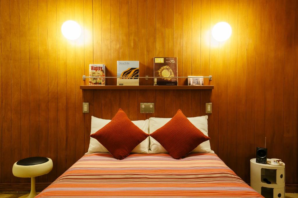 Spice Motel Okinawa photo 2