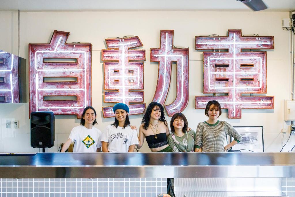 Spice Motel Okinawa photo 3
