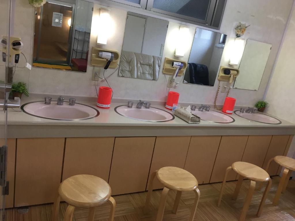 Hotel Crown Hills Oita photo 3