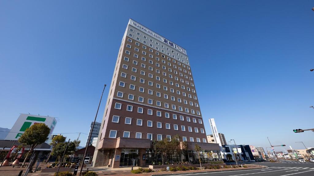 Toyoko Inn Niihama Ekimae — photo 1