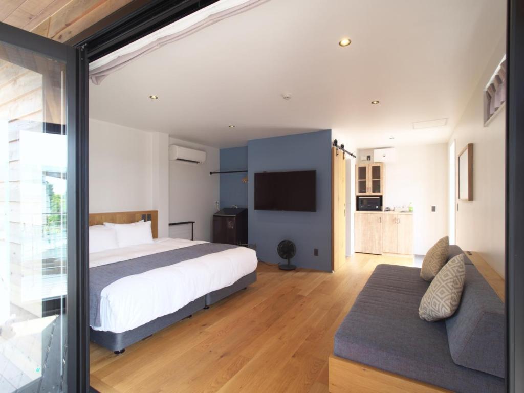 HOTEL LOCAL BASE＜Miyakojima＞ - Vacation STAY 27035v photo 2