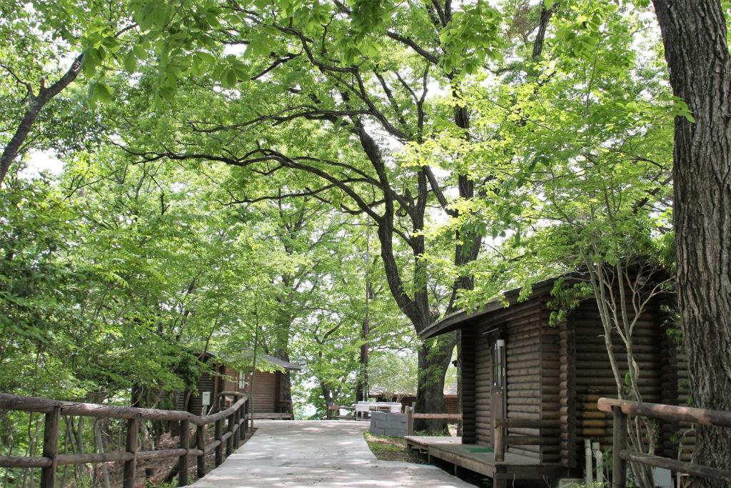 Shomarutoge Garden House photo 2