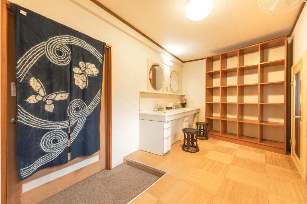 宿坊 志摩房 - Temple Hotel Simanobo photo 3