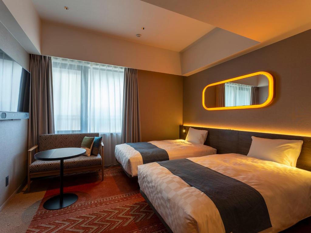 Royal Park Hotel Kurashiki photo 2