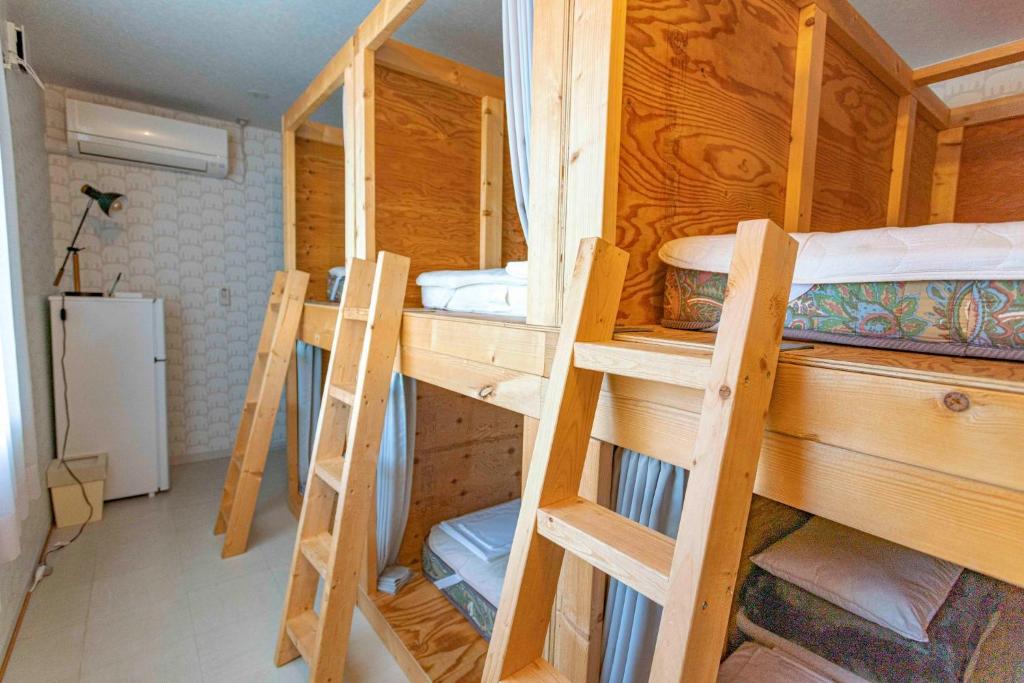 Sarabetsu-mura chiiki Kouryu Center - Vacation STAY 31383v — photo 1