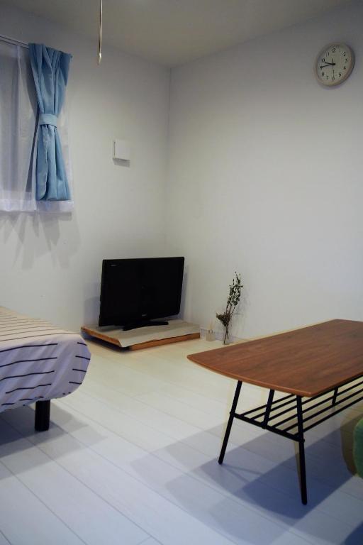 The FLAT 103 — photo 1