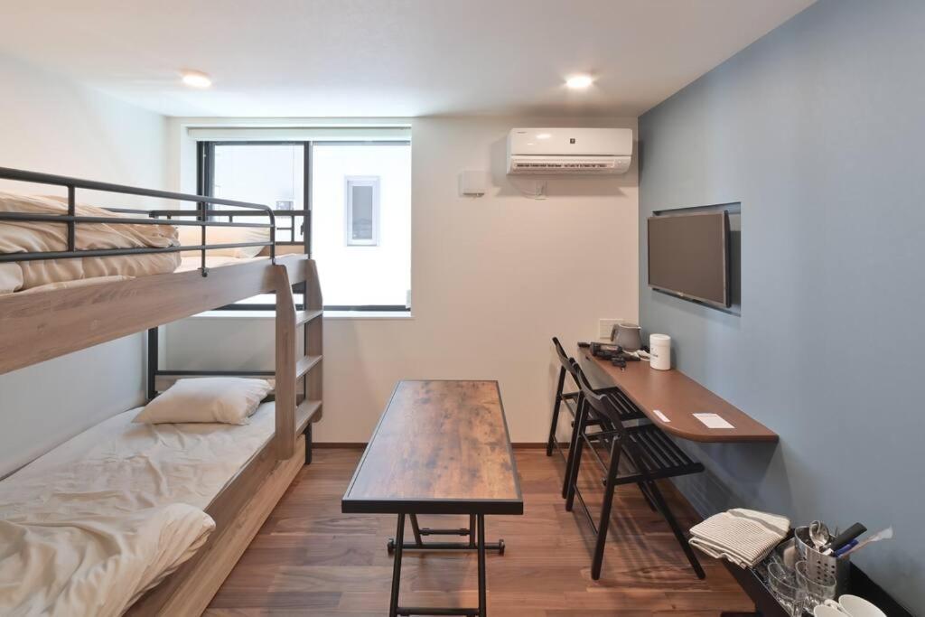 Stylewood Nishi-Shinjuku by Tranova photo 2