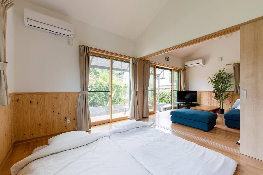 Seaside Villa Nagi photo 2