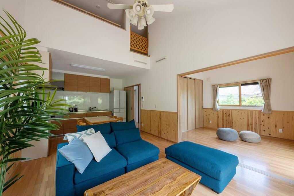 Seaside Villa Nagi photo 3