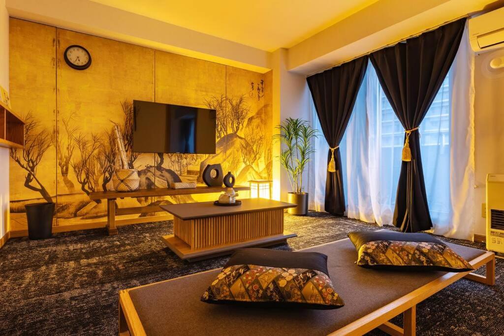 Cozy Stay Sapporo Central 1302 — photo 1