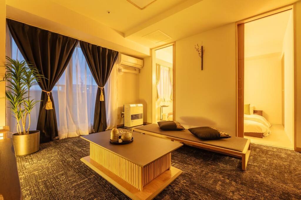 Cozy Stay Sapporo Central 1302 photo 2
