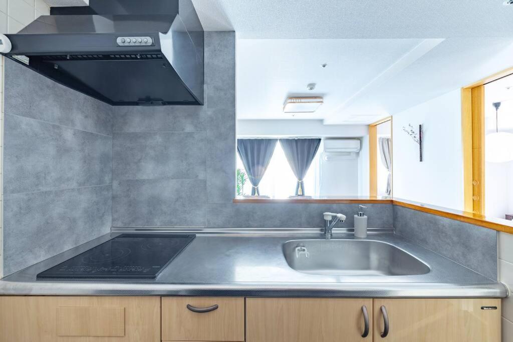 Cozy Stay Sapporo Central 1302 photo 3