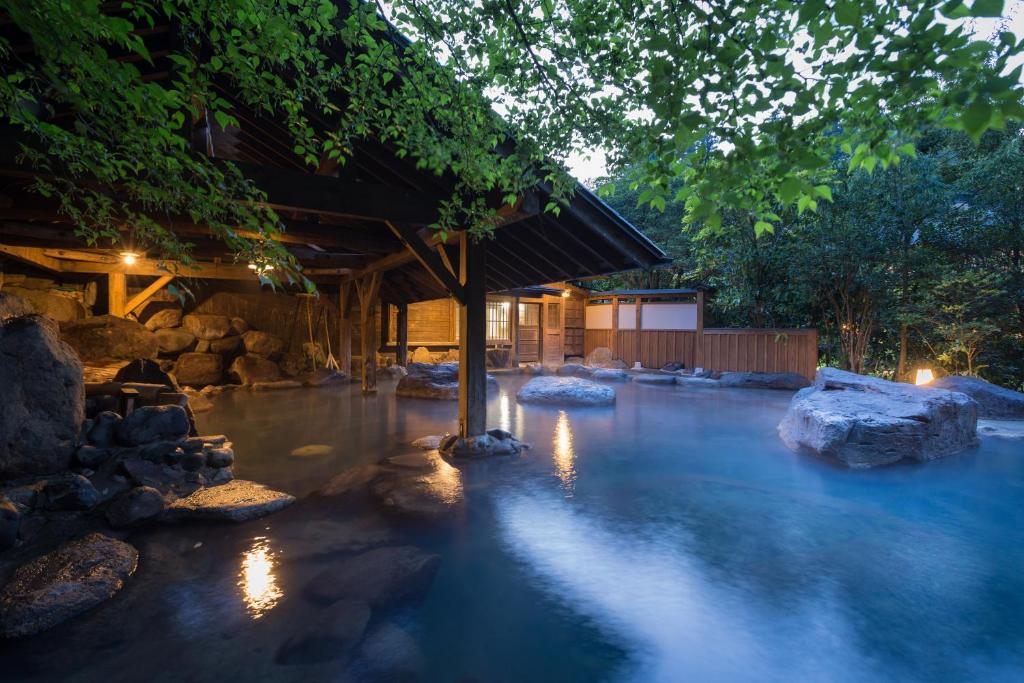 Yamabiko Ryokan photo 3