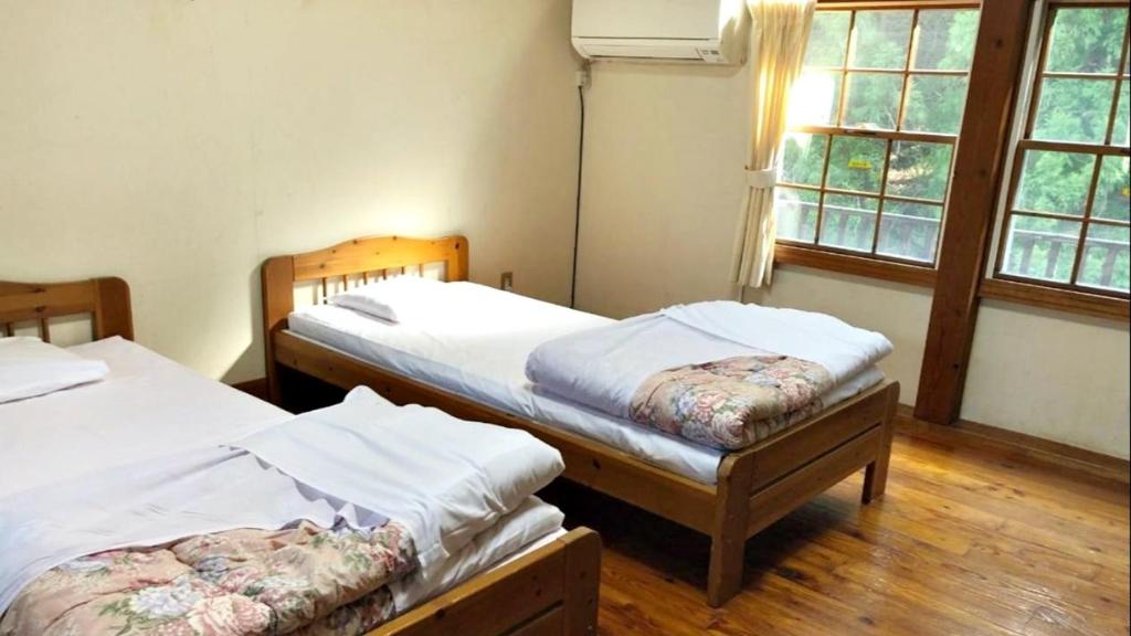 Tabino Camping Base Kami Yuland - Vacation STAY 52575v photo 2