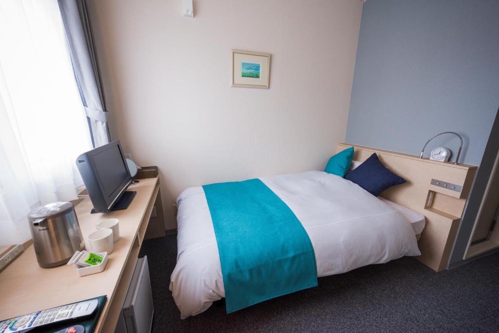 Tomakomai Hotel Sugita photo 2