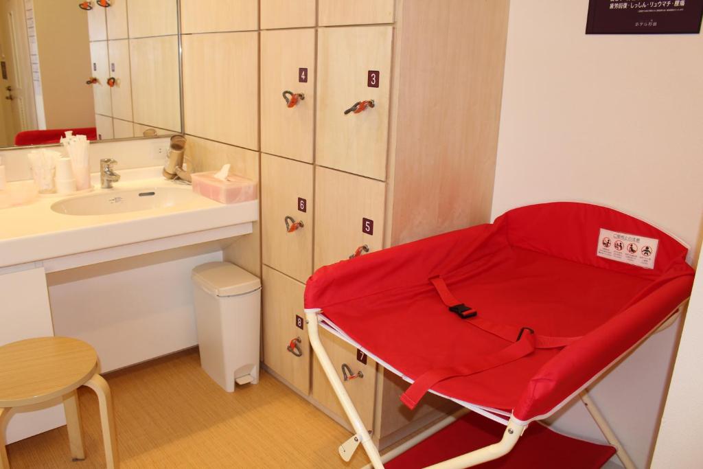 Tomakomai Hotel Sugita photo 3