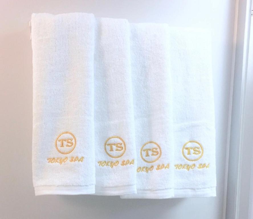TOKYO SPA Premier UENO photo 3
