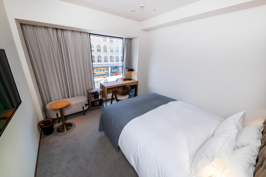 The knot Sapporo - Vacation STAY 96374v photo 2