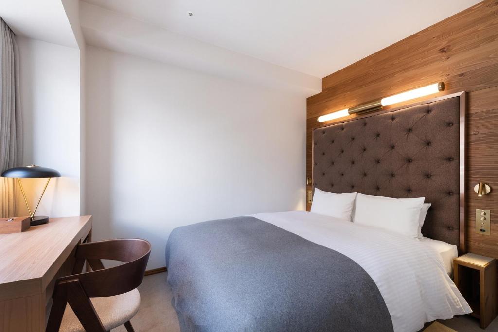 The knot Sapporo - Vacation STAY 96374v photo 3
