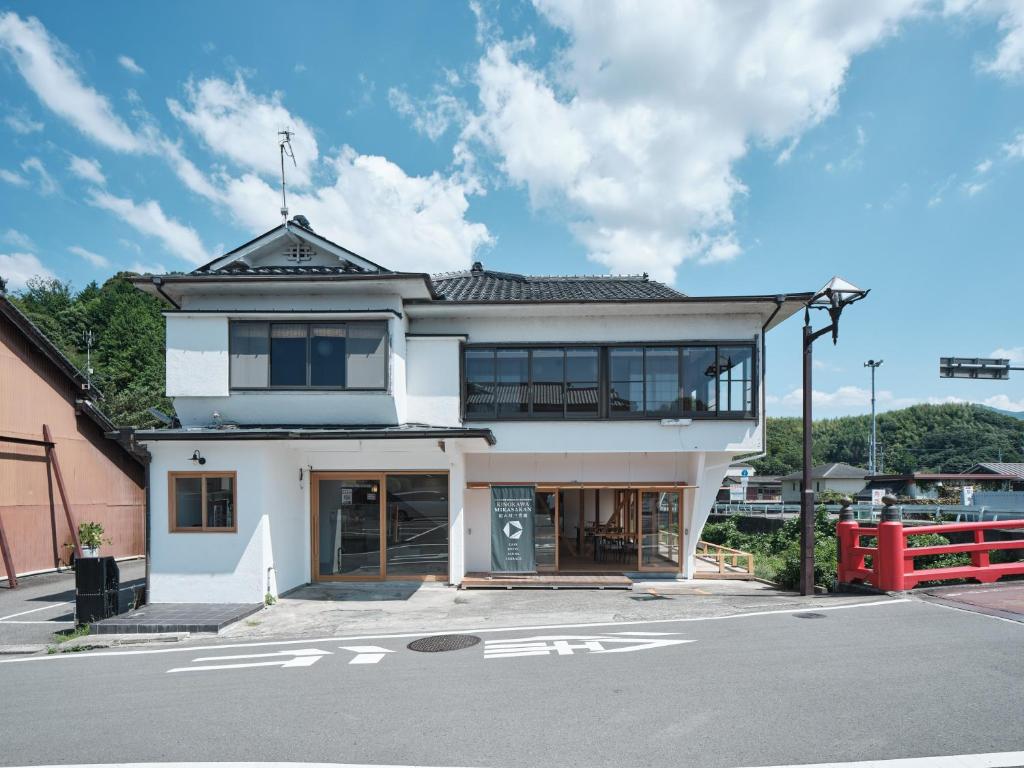三笠館Mikasakan 別館 photo 3