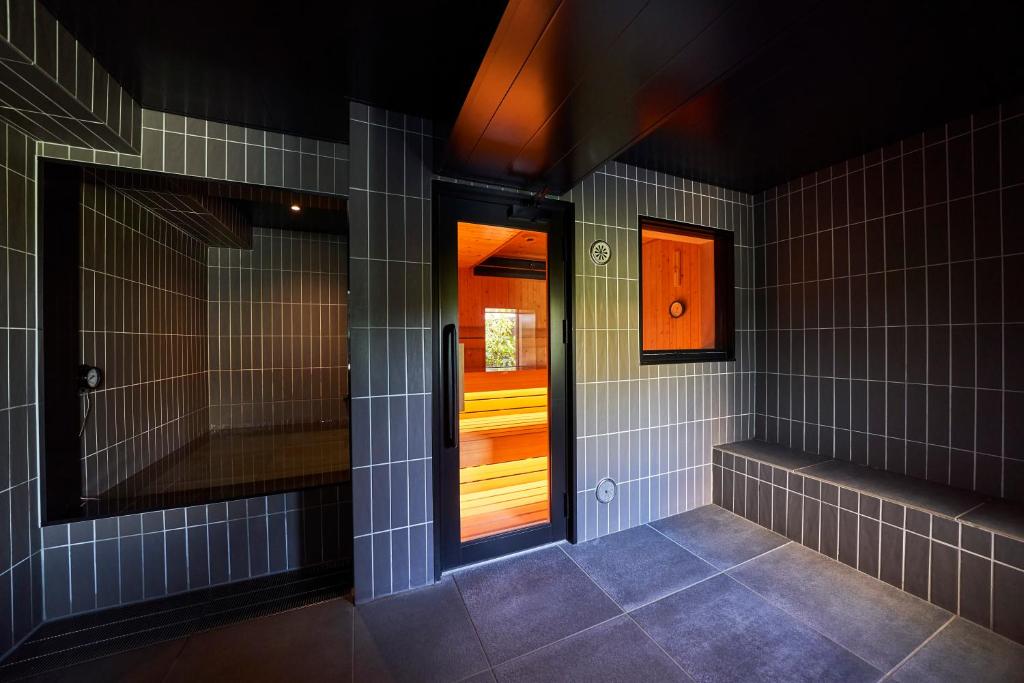 Saitama Grand Hotel Honjo photo 3