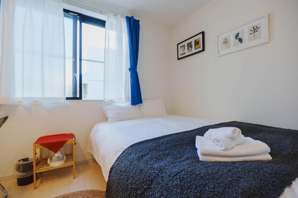 QH101 New Tokyo Apartment — photo 1