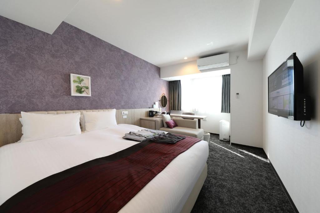 Hotel Torifito Kashiwanoha photo 2