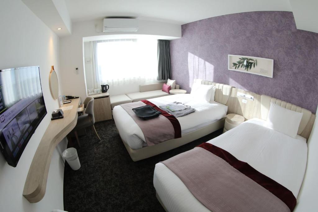 Hotel Torifito Kashiwanoha photo 3