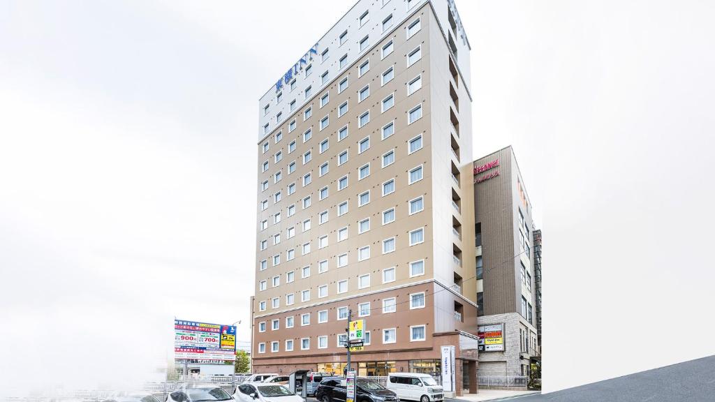 Toyoko Inn Kita-asaka-eki Nishi-guchi — photo 1