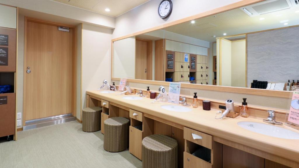 Dormy Inn Aomori Natural Hot Spring photo 3