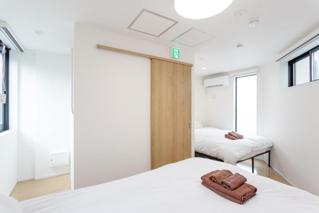 Shinjuku City House 新宿シティハウス photo 2
