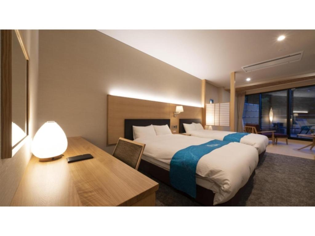 Hotel Sekisuien - Vacation STAY 44693v photo 2