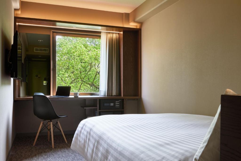 EN HOTEL Hiroshima photo 2