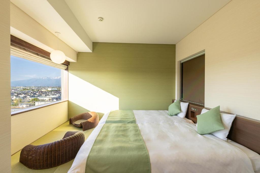 Tsukino HOTEL photo 2
