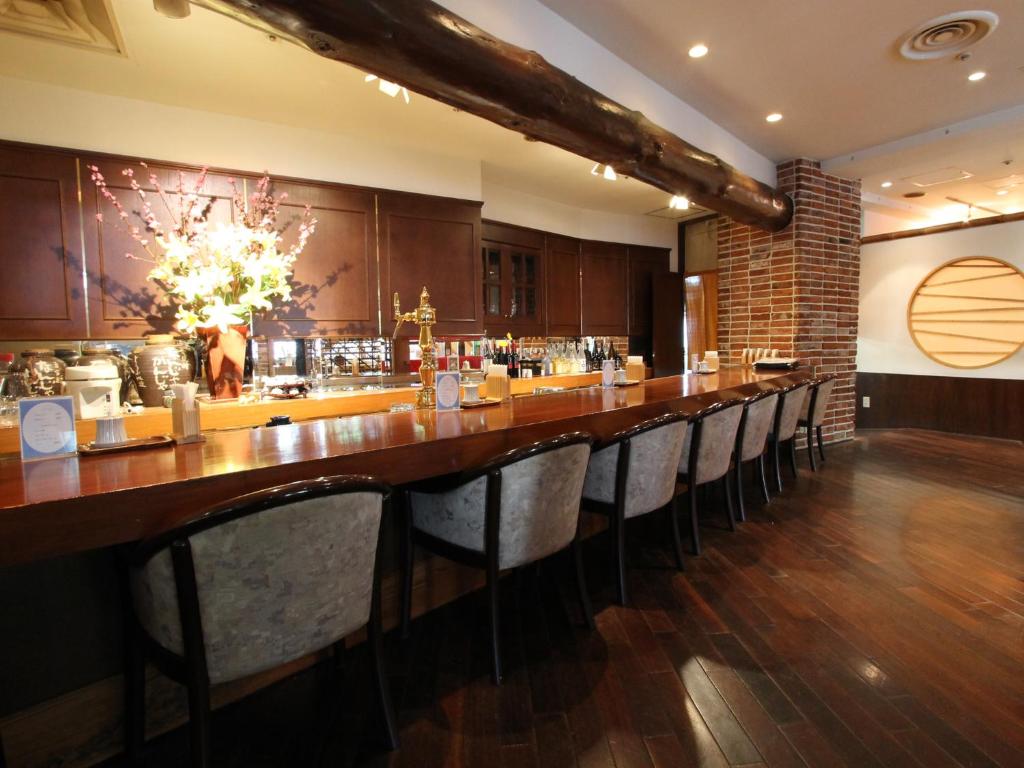 Shibuya Creston Hotel photo 3