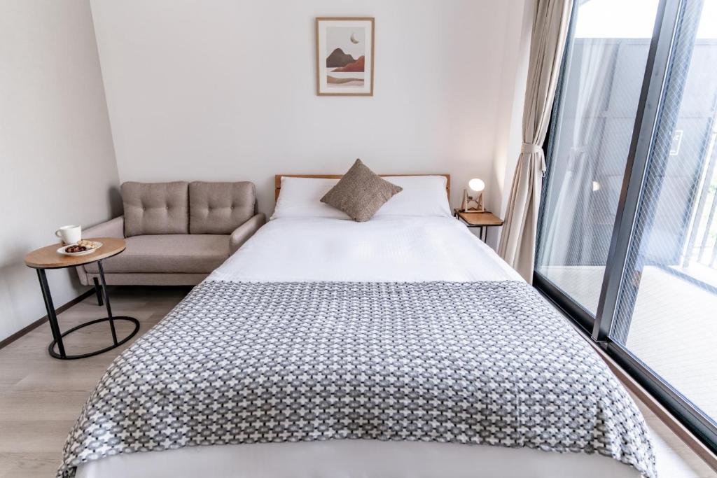 Sanctuary Residence Namba Daikoku - Vacation STAY 16173 photo 2