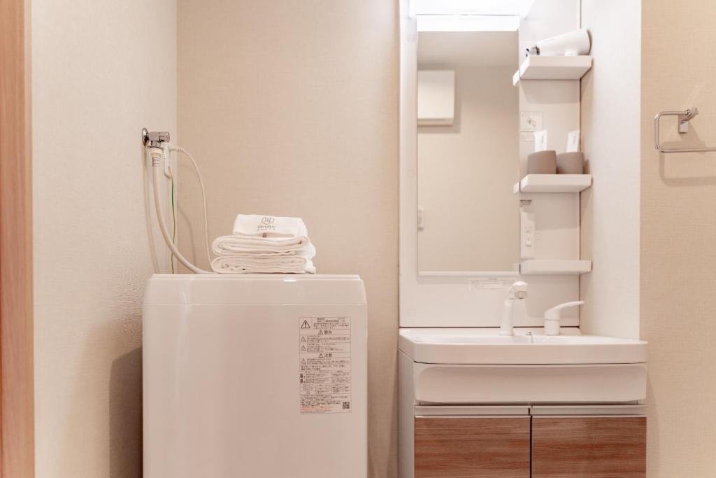 Sanctuary Residence Namba Daikoku - Vacation STAY 16173 photo 3