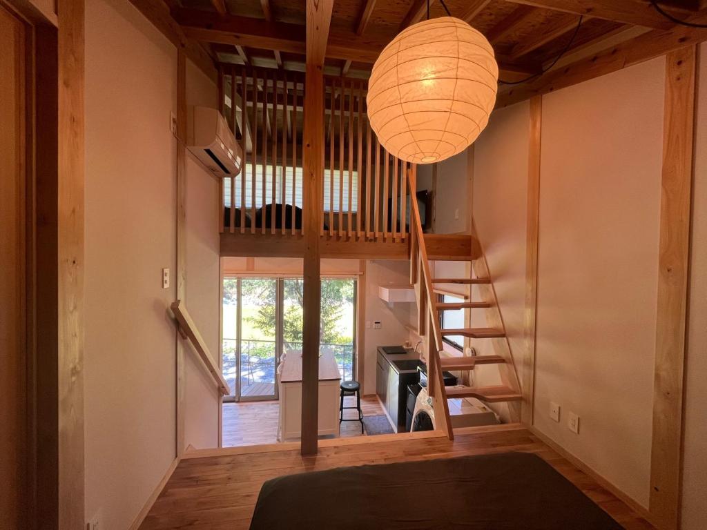 Tiny House - Vacation STAY 12059v photo 2